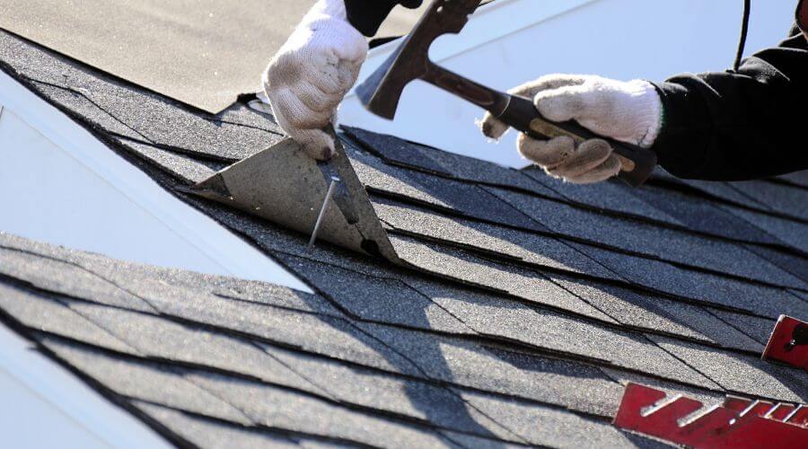 Professional Flat Roofing Installation in Old Bethpage, NY